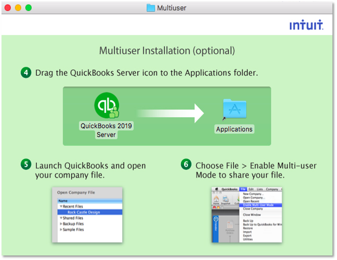 Quickbooks For Mac 2013 System Requirements