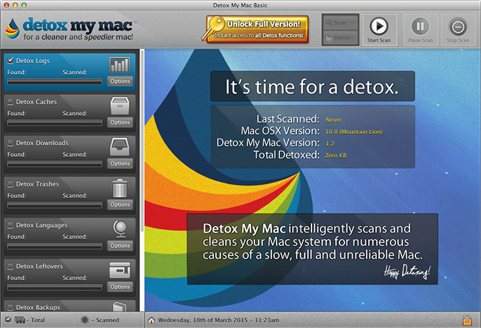 Best File Cleaners For Mac